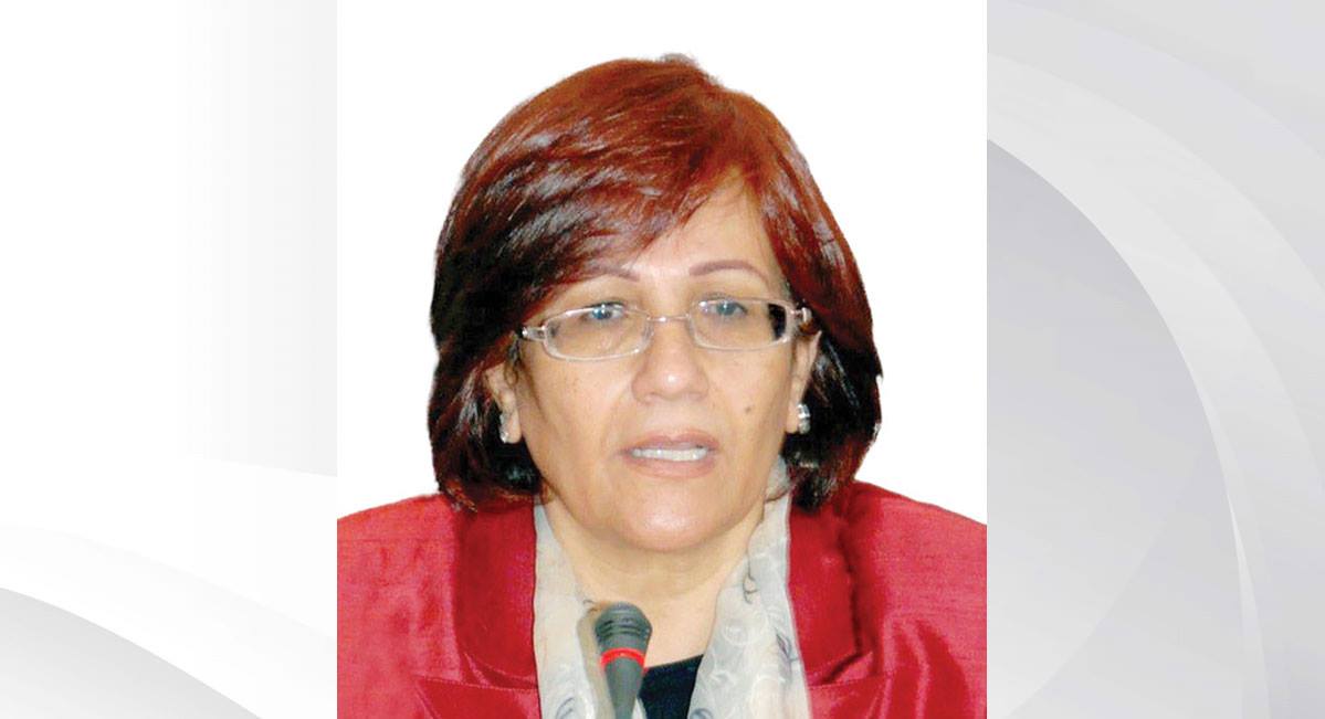 العوضي: ميثاق العمل الوطني أكد الحقوق المشروعة للمرأة البحرينية